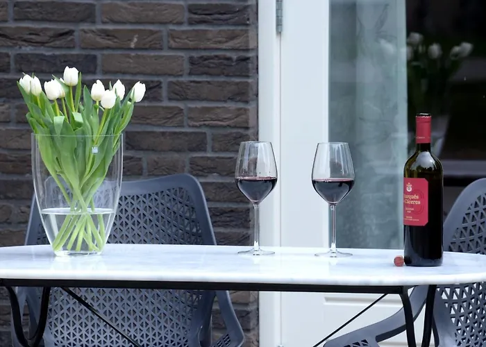 Bed And Breakfast In De Buurt