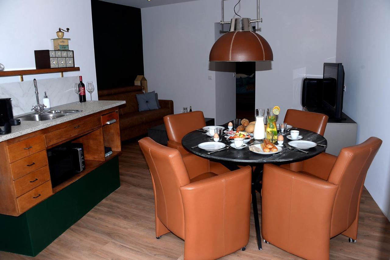 Bed and breakfast In De Buurt